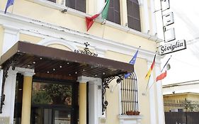 Hotel Siviglia